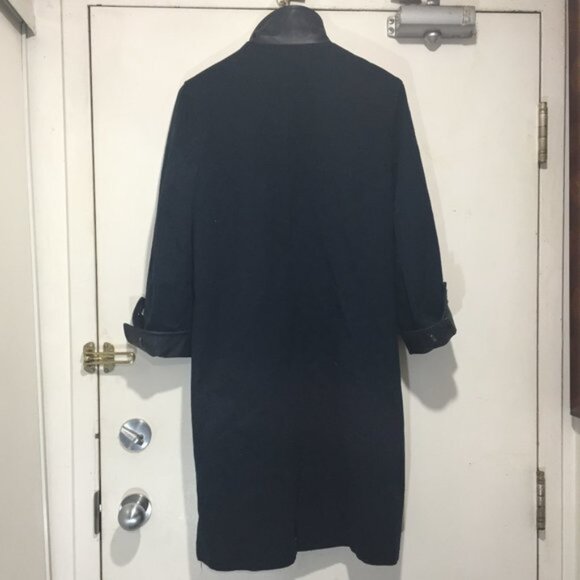 LAUREN RALPH LAUREN LONG COATS SIZE M - Picture 4 of 11